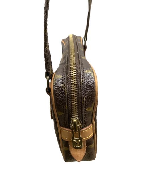 LOUIS VUITTON（ルイ ヴィトン）LOUIS VUITTON (ルイ ヴィトン) マルリーバンドリエールの古着・服飾アイテム