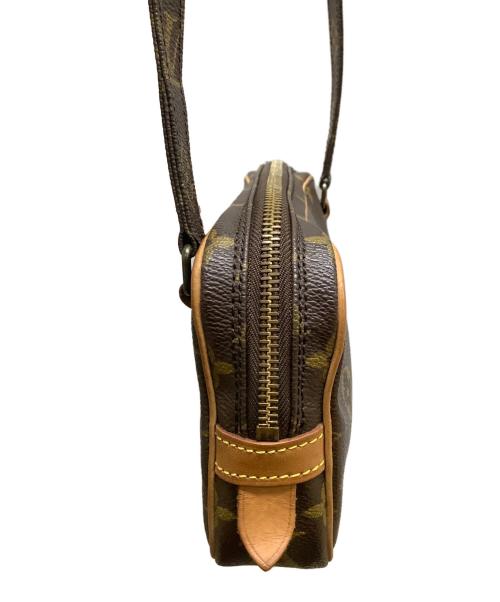 LOUIS VUITTON（ルイ ヴィトン）LOUIS VUITTON (ルイ ヴィトン) マルリーバンドリエールの古着・服飾アイテム