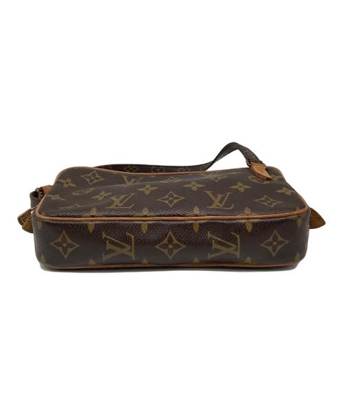 LOUIS VUITTON（ルイ ヴィトン）LOUIS VUITTON (ルイ ヴィトン) マルリーバンドリエールの古着・服飾アイテム