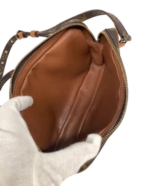 LOUIS VUITTON（ルイ ヴィトン）LOUIS VUITTON (ルイ ヴィトン) マルリーバンドリエールの古着・服飾アイテム