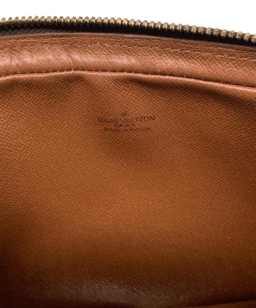 LOUIS VUITTON（ルイ ヴィトン）LOUIS VUITTON (ルイ ヴィトン) マルリーバンドリエールの古着・服飾アイテム