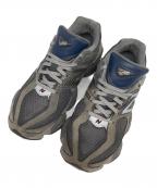 NEW BALANCEニューバランス）の古着「ローカットスニーカー」｜グレー