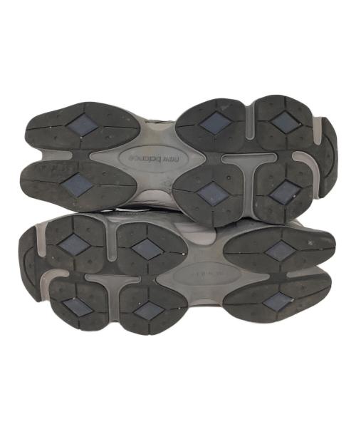 NEW BALANCE（ニューバランス）NEW BALANCE (ニューバランス) ローカットスニーカー グレー サイズ:US10の古着・服飾アイテム