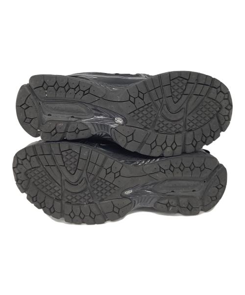 NEW BALANCE（ニューバランス）NEW BALANCE (ニューバランス) ローカットスニーカー ブラック サイズ:US10の古着・服飾アイテム