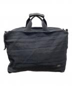 PORTERポーター）の古着「アインス」｜ブラック