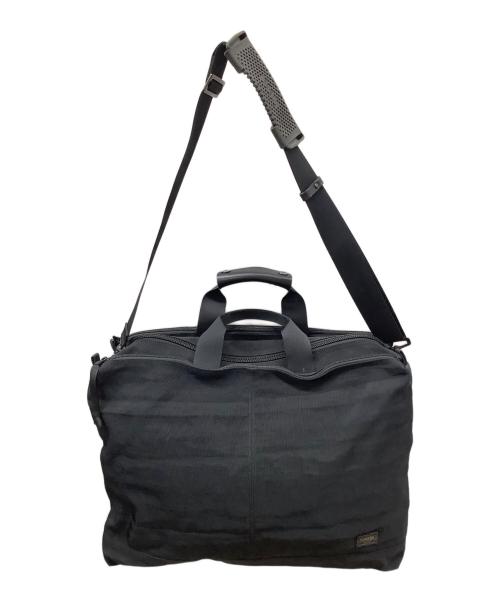 PORTER（ポーター）PORTER (ポーター) アインス ブラックの古着・服飾アイテム