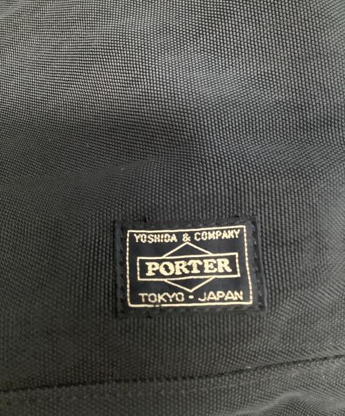 PORTER（ポーター）PORTER (ポーター) アインス ブラックの古着・服飾アイテム
