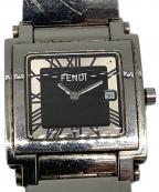 FENDIフェンディ）の古着「腕時計」