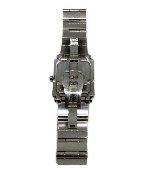 FENDI（フェンディ）FENDI (フェンディ) 腕時計の古着・服飾アイテム