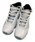 NIKE（ナイキ）の古着「AIR JORDAN11（エアジョーダン11）」｜ホワイト×ブルー