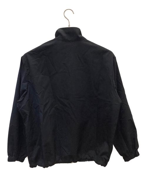 FARAH（ファーラー）FARAH (ファーラー) ジップアップ ブルゾン ブラック サイズ:Mの古着・服飾アイテム