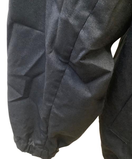 FARAH（ファーラー）FARAH (ファーラー) ジップアップ ブルゾン ブラック サイズ:Mの古着・服飾アイテム