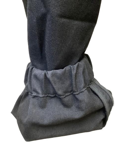 FARAH（ファーラー）FARAH (ファーラー) ジップアップ ブルゾン ブラック サイズ:Mの古着・服飾アイテム