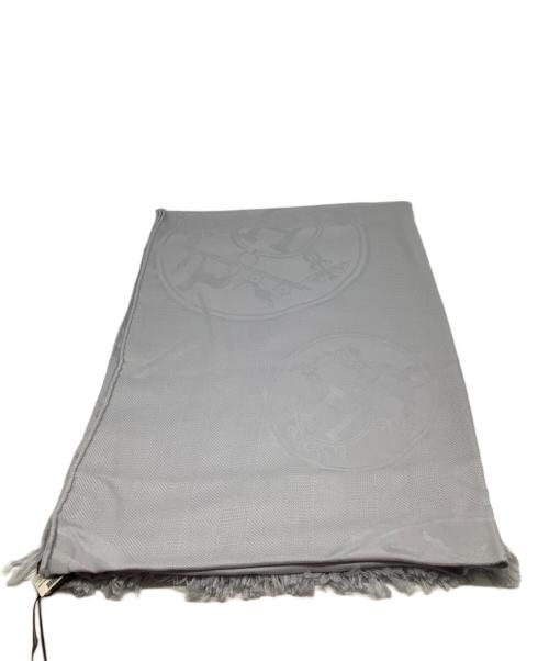 HERMES（エルメス）HERMES (エルメス) リブリス アイスブルー 未使用品の古着・服飾アイテム