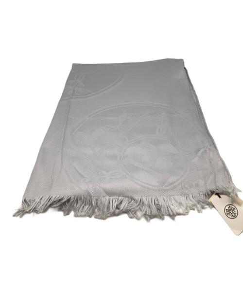 HERMES（エルメス）HERMES (エルメス) リブリス アイスブルー 未使用品の古着・服飾アイテム