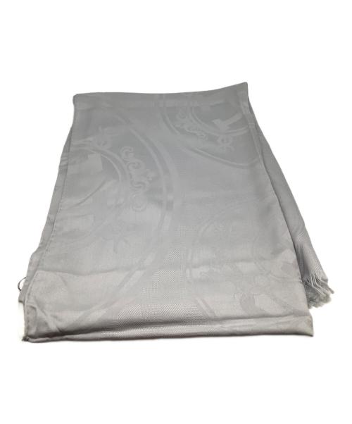 HERMES（エルメス）HERMES (エルメス) リブリス アイスブルー 未使用品の古着・服飾アイテム