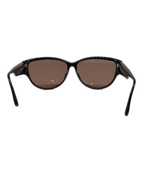 Christian Dior（クリスチャン ディオール）Christian Dior (クリスチャン ディオール) ウェリントン ブラックの古着・服飾アイテム