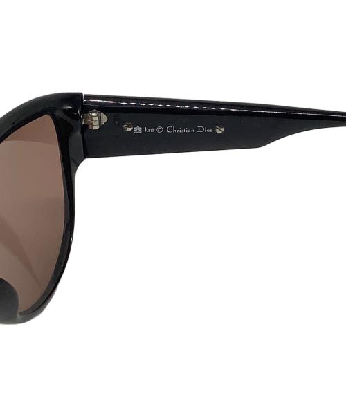 Christian Dior（クリスチャン ディオール）Christian Dior (クリスチャン ディオール) ウェリントン ブラックの古着・服飾アイテム