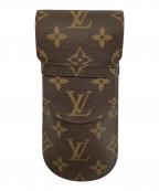 LOUIS VUITTONルイ ヴィトン）の古着「エテュイ リュネット」