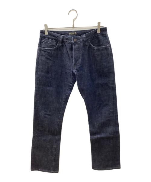 FULLCOUNT（フルカウント）FULLCOUNT (フルカウント) デニムパンツ インディゴ サイズ:32の古着・服飾アイテム