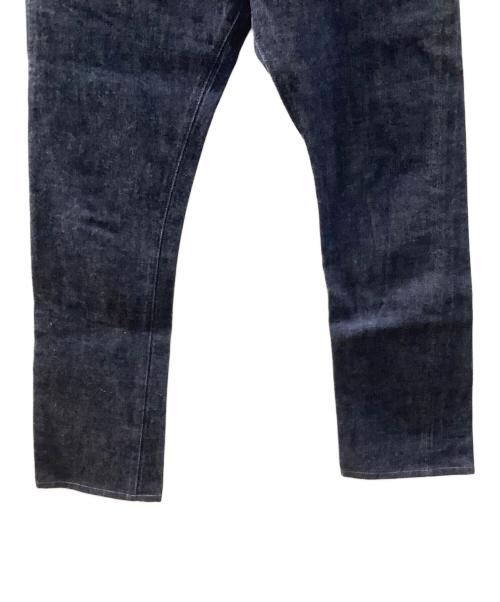 FULLCOUNT（フルカウント）FULLCOUNT (フルカウント) デニムパンツ インディゴ サイズ:32の古着・服飾アイテム