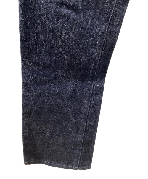 FULLCOUNT（フルカウント）FULLCOUNT (フルカウント) デニムパンツ インディゴ サイズ:32の古着・服飾アイテム
