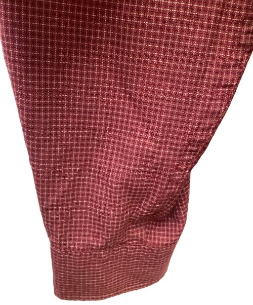 PENDLETON（ペンドルトン）PENDLETON (ペンドルトン) SIR PENDLETON レッド サイズ:XLの古着・服飾アイテム