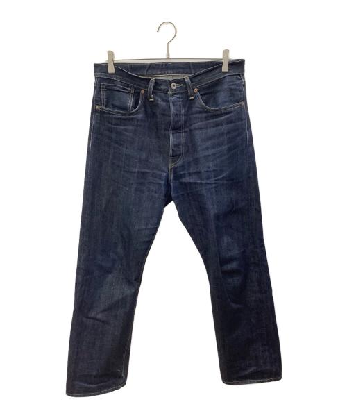 LEVI'S（リーバイス）LEVI'S (リーバイス) 復刻S501XXデニムパンツ インディゴ サイズ:W34×L34の古着・服飾アイテム