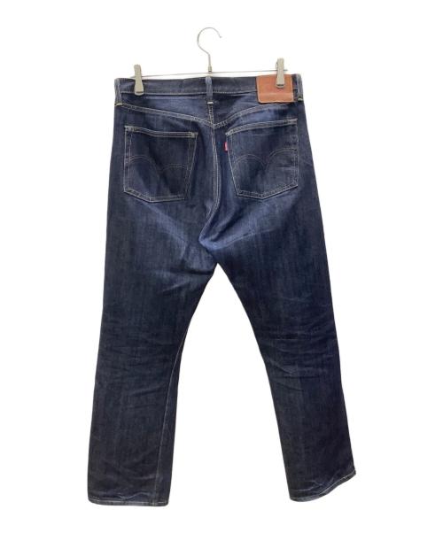 LEVI'S（リーバイス）LEVI'S (リーバイス) 復刻S501XXデニムパンツ インディゴ サイズ:W34×L34の古着・服飾アイテム