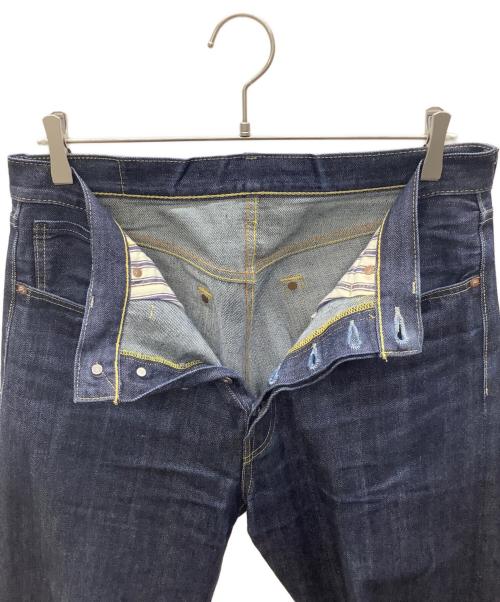 LEVI'S（リーバイス）LEVI'S (リーバイス) 復刻S501XXデニムパンツ インディゴ サイズ:W34×L34の古着・服飾アイテム