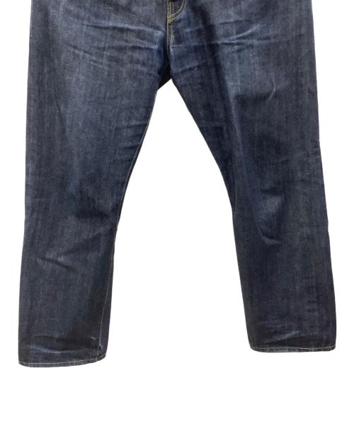 LEVI'S（リーバイス）LEVI'S (リーバイス) 復刻S501XXデニムパンツ インディゴ サイズ:W34×L34の古着・服飾アイテム