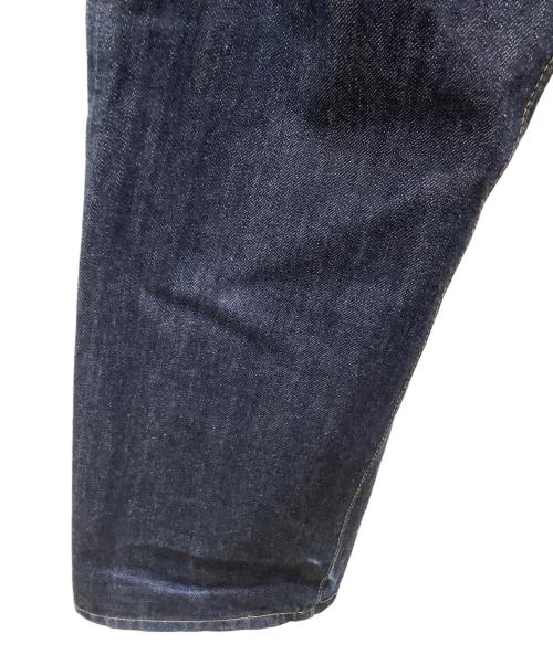 LEVI'S（リーバイス）LEVI'S (リーバイス) 復刻S501XXデニムパンツ インディゴ サイズ:W34×L34の古着・服飾アイテム