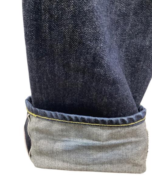 LEVI'S（リーバイス）LEVI'S (リーバイス) 復刻S501XXデニムパンツ インディゴ サイズ:W34×L34の古着・服飾アイテム