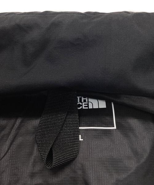 THE NORTH FACE（ザ ノース フェイス）THE NORTH FACE (ザ ノース フェイス) サンダージャケット ブラック サイズ:Lの古着・服飾アイテム