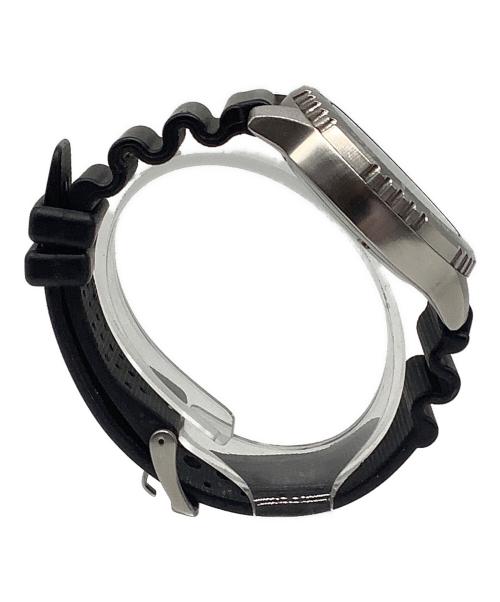 CITIZEN（シチズン）CITIZEN (シチズン) プロマスター スタンダードダイバー ブラックの古着・服飾アイテム