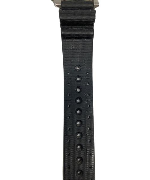 CITIZEN（シチズン）CITIZEN (シチズン) プロマスター スタンダードダイバー ブラックの古着・服飾アイテム