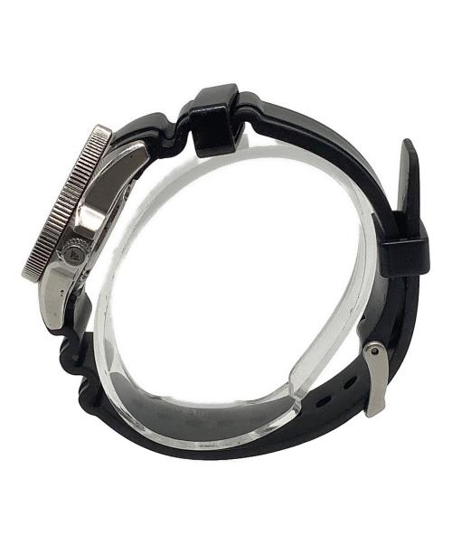 CITIZEN（シチズン）CITIZEN (シチズン) プロマスター MARINE ブラックの古着・服飾アイテム