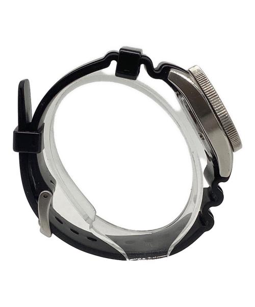 CITIZEN（シチズン）CITIZEN (シチズン) プロマスター MARINE ブラックの古着・服飾アイテム