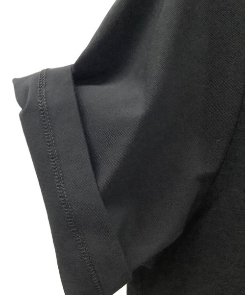 KENZO（ケンゾー）KENZO (ケンゾー) DRAGON T-SHIRT（ドラゴン Tシャツ） ブラック サイズ:M 未使用品の古着・服飾アイテム