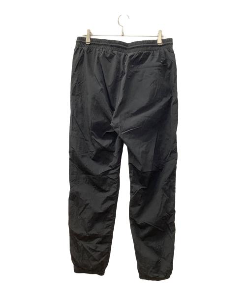 KITH（キス）KITH (キス) ナイロンパンツ ブラック サイズ:Mの古着・服飾アイテム