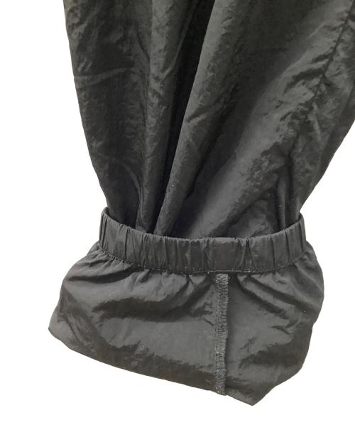 KITH（キス）KITH (キス) ナイロンパンツ ブラック サイズ:Mの古着・服飾アイテム