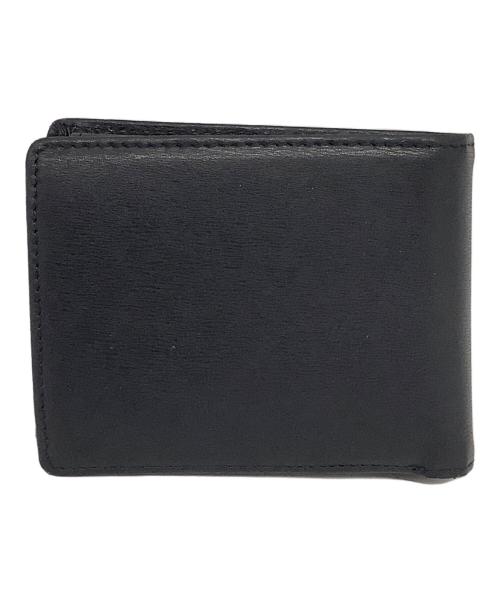 PORTER（ポーター）PORTER (ポーター) CURRENT　WALLET（カレント ウォレット） ブラックの古着・服飾アイテム