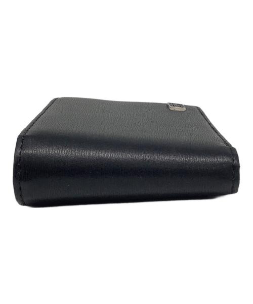 PORTER（ポーター）PORTER (ポーター) CURRENT　WALLET（カレント ウォレット） ブラックの古着・服飾アイテム