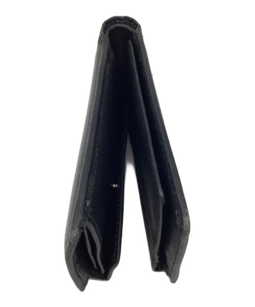 PORTER（ポーター）PORTER (ポーター) CURRENT　WALLET（カレント ウォレット） ブラックの古着・服飾アイテム
