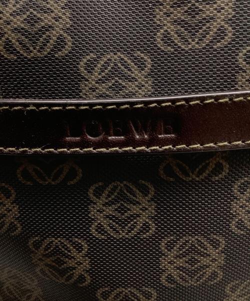 LOEWE（ロエベ）LOEWE (ロエベ) アナグラムの古着・服飾アイテム