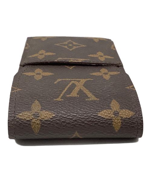 LOUIS VUITTON（ルイ ヴィトン）LOUIS VUITTON (ルイ ヴィトン) エテュイ・シガレットの古着・服飾アイテム