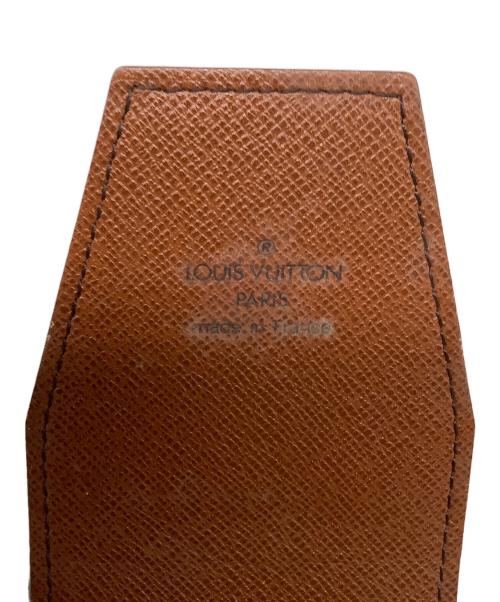 LOUIS VUITTON（ルイ ヴィトン）LOUIS VUITTON (ルイ ヴィトン) エテュイ・シガレットの古着・服飾アイテム