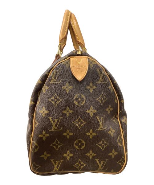 LOUIS VUITTON（ルイ ヴィトン）LOUIS VUITTON (ルイ ヴィトン) スピーディ30 ブラウンの古着・服飾アイテム