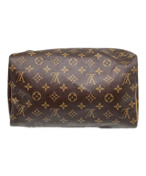 LOUIS VUITTON（ルイ ヴィトン）LOUIS VUITTON (ルイ ヴィトン) スピーディ30 ブラウンの古着・服飾アイテム