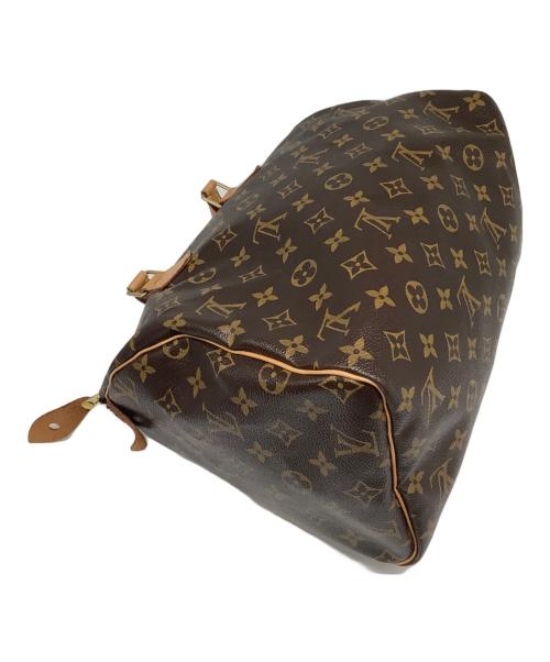 LOUIS VUITTON（ルイ ヴィトン）LOUIS VUITTON (ルイ ヴィトン) スピーディ30 ブラウンの古着・服飾アイテム